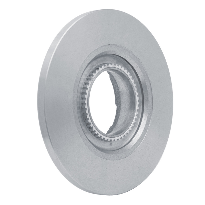 Ford Transit Brake Rotor (1) - Rear - R1 Concepts - `07-`13